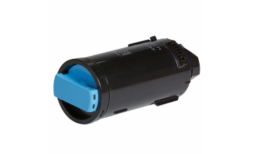 Xerox VersaLink C600/C605 Cyan toner 10.100s kompatibel