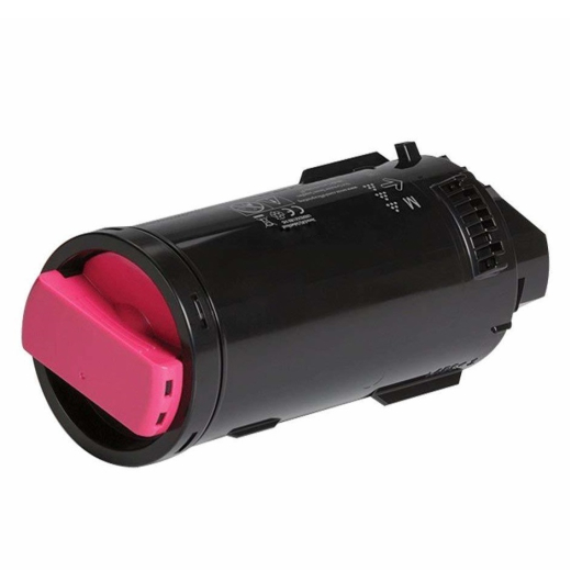 Xerox VersaLink C600/C605 Magenta toner 10.100s kompatibel