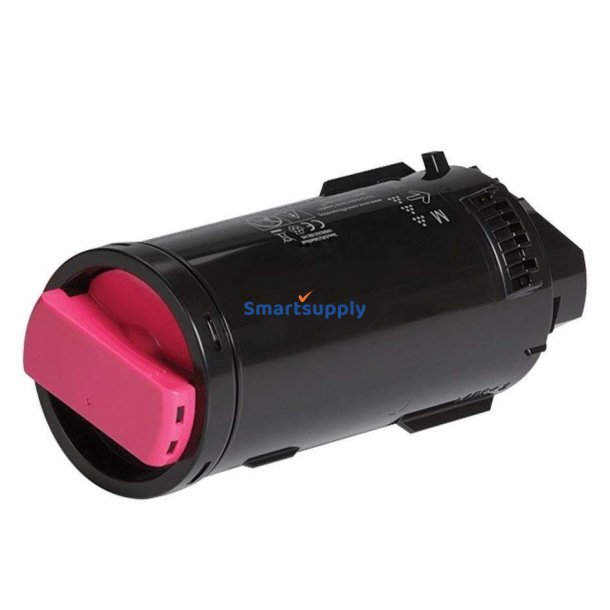 Xerox VersaLink C600/C605 Magenta toner 10.100s kompatibel