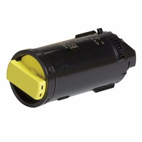 Xerox VersaLink C600/C605 Gul toner 10.100s kompatibel