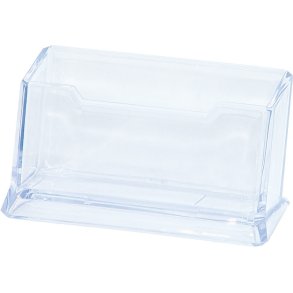 Visitkortholder til 30 visitkort