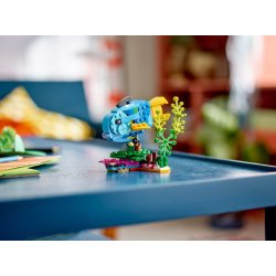 Lego Creator 31136 Eksotisk Papegje