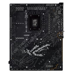 ASUS ROG STRIX B860-F GAMING WIFI Intel B860 LGA 1851 (Socket V1) ATX
