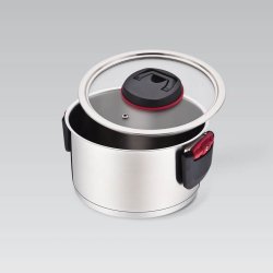 Maestro Mr-3530-24 Gryde Med Foldegreb 5,5 L