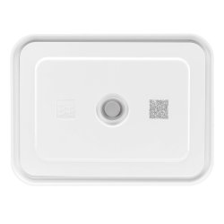 Opbevaringsbeholder af glas  Zwilling FRESH & SAVE - 2,85 liter