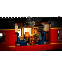 Lego Harry Potter 76405 Hogwarts Express - Collectors' Edition