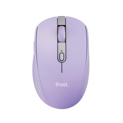 Trust Ozaa Mus Office Hjrehnds Rf Trdls + Bluetooth Optisk 3200 Dpi