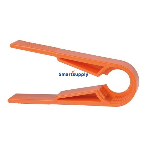 Multifunktionel oplukker 3 i 1