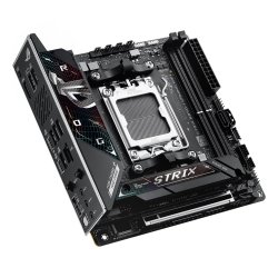 ASUS ROG STRIX B850-I GAMING WIFI AMD B850 Sokkel AM5 mini ITX