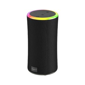 Havit SK833BT - trdls bluetooth-hjttaler, sort