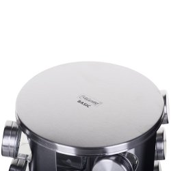 Maestro Mr-1725 St Med Stativ Og 12 Krydderibeholdere