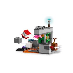 Lego Minecraft 21274 Warden Encounter