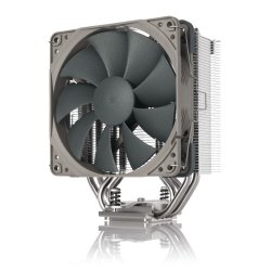 Noctua NH-U12S redux Processor Kler 12 cm Gr, Rustfrit stl