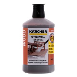 K&auml;rcher 6.295-757.0 Universalrens 1000 Ml