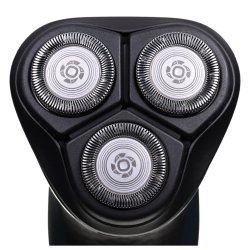 Philips Shaver 3000X Series X3052/00 Elektrisk shaver til vd og tr barbering