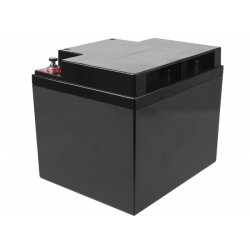 Green Cell AGM22 UPS batteri Blybatterier (VRLA) 12 V 40 At