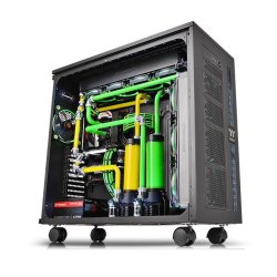 Thermaltake Cl-W116-Pl16tr-A Computer Klesystem Del/Tilbehr Tube