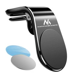 Maclean Biltelefonholder, Magnetisk, Universal