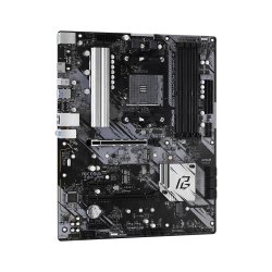 Asrock B550 Phantom Gaming 4 Stik AM4 ATX AMD B550
