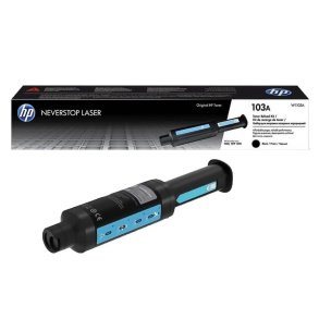 HP 103A reservetoner 5.000 sider original