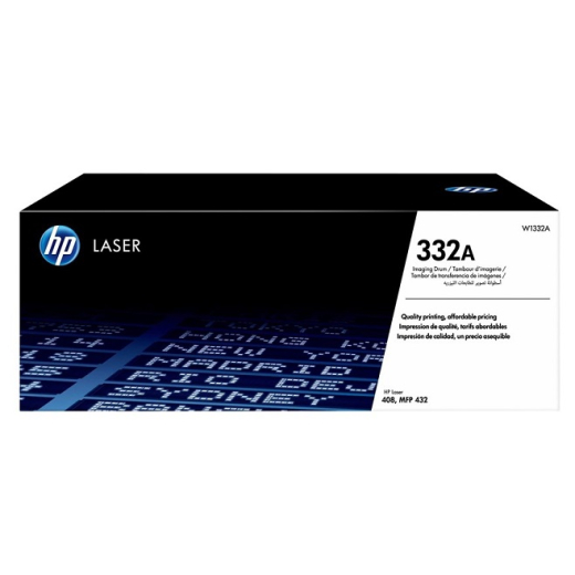 HP 332A Image-tromle W1332A original