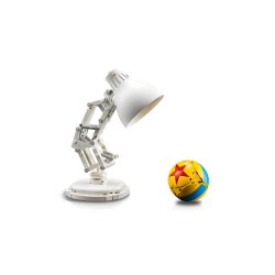 Lego Id&eacute;er 21357 Disney Pixar Luxo Jr.