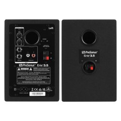 PreSonus Eris 3.5 2nd Gen - et par aktive monitorer