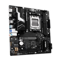 Asrock B850M-X R2 AMD B850 Sokkel AM5 micro ATX