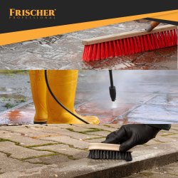 Frischer rensevske til brolgning 5l (koncentrat)