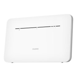 Huawei B535-235A Trdls Router Dual-Band (2,4 Ghz / 5 Ghz) 4G Hvid