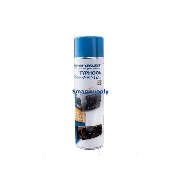 Esperanza Es118 Trykluft 600 Ml