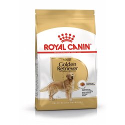 Royal Canin Bhn Golden Retriever Trfoder Til Hunde - 12 Kg
