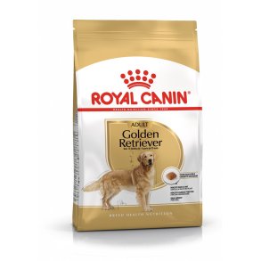 ROYAL CANIN BHN Golden Retriever trfoder til hunde - 12 kg