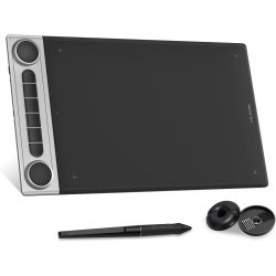 Huion Q630m Grafik Tablet