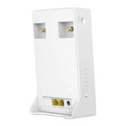 Mercusys Mb110-4G Trdls Router Ethernet Single-Band (2,4 Ghz) Hvid