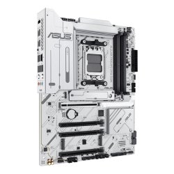 ASUS X870 MAX GAMING WIFI7 W AMD X870 Sokkel AM5 ATX