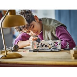 Lego Star Wars 75387 Ombord P Tantive Iv