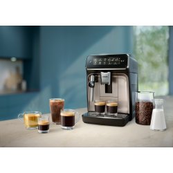 Philips EP3321/40 kaffemaskine Fuld-auto Espressomaskine 1,8 L