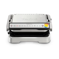 Tefal Elgrill Gc 772D30 Optigrill