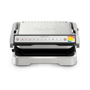 TEFAL elektrisk grill GC 772D30 OptiGrill