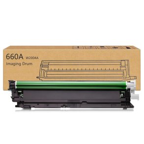 HP 660A billedtromle W2004A kompatibel