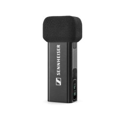Sennheiser Profil Trdls 2-Kanals St - 2,4 Ghz Multifunktionelt Trdlst Mikrofonsystem