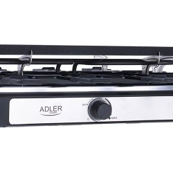 ADLER AD 6616 elektrisk grill