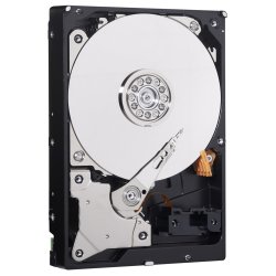 Western Digital Blue Intern Harddisk 1Tb 7200 RPM 64 MB 3,5" Serial ATA III