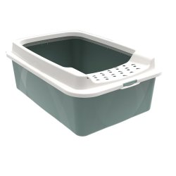 Rotho Bonnie Eco Green - Kattebakke