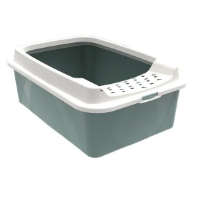 ROTHO Bonnie Eco Green - kattebakke