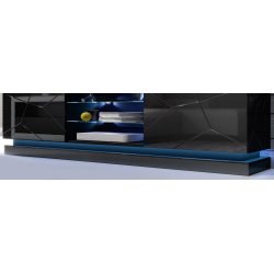 Rtv Belysning Qiu 200 Rgb