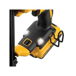 Smpistol til finish 18V 2x2Ah DCN680D2 DEWALT