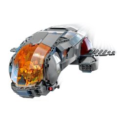 Lego Marvel 76232 The Hoopty