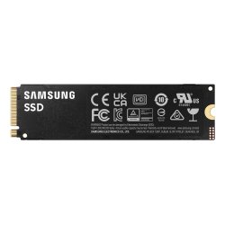 Samsung 990 Pro 1Tb M.2 PCI Express 4.0 NVME V-Nand Mlc